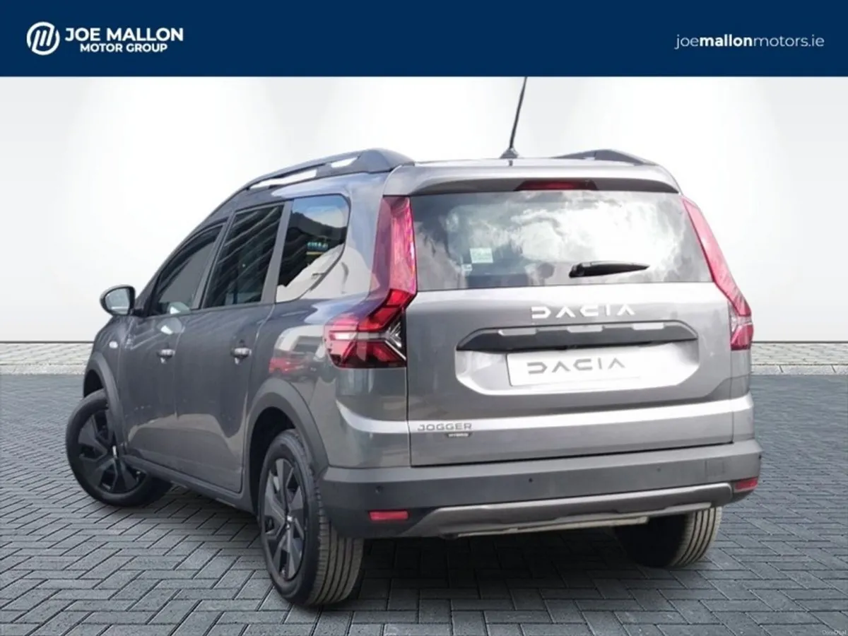 Dacia Jogger Extreme TCE 110 - Image 2