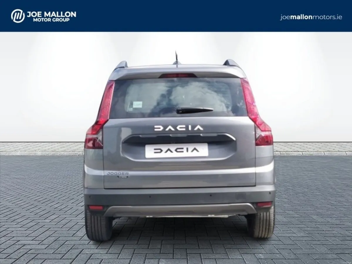 Dacia Jogger Extreme TCE 110 - Image 5