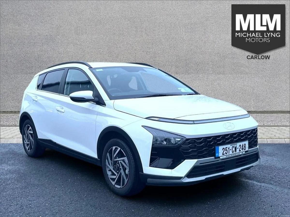 Hyundai Bayon Bayon Executive - Image 1