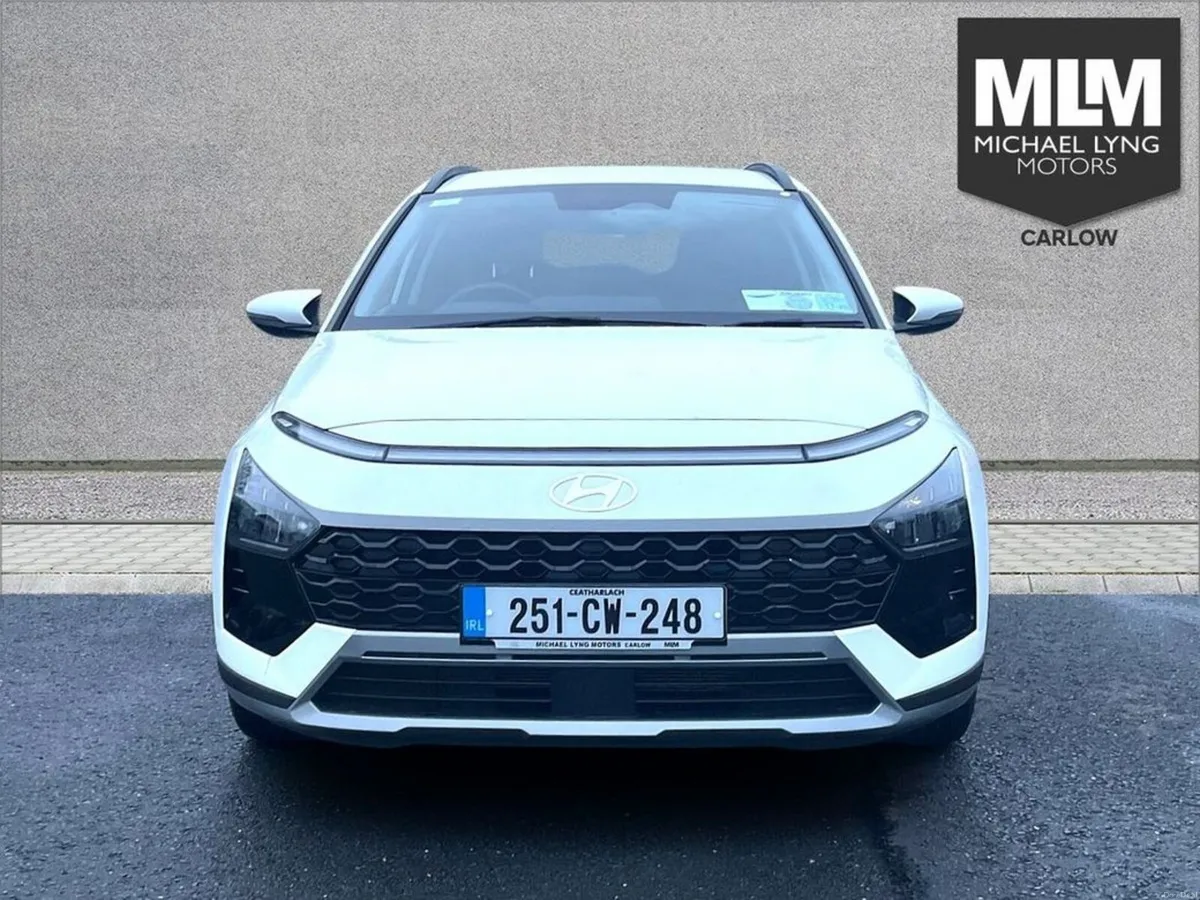 Hyundai Bayon Bayon Executive - Image 2