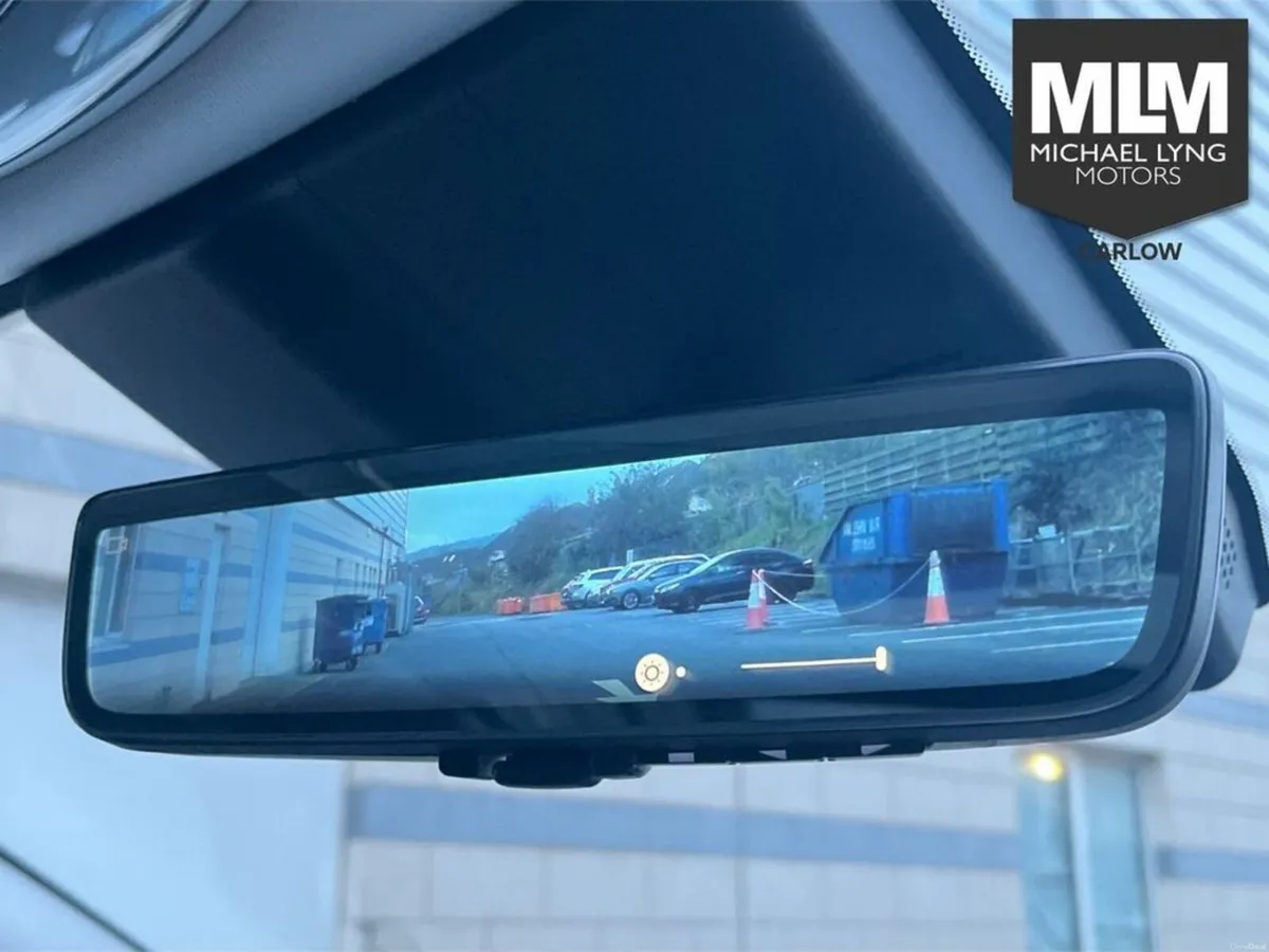 Hyundai IONIQ 9 RWD standard (Long Range) Platinum - Image 6