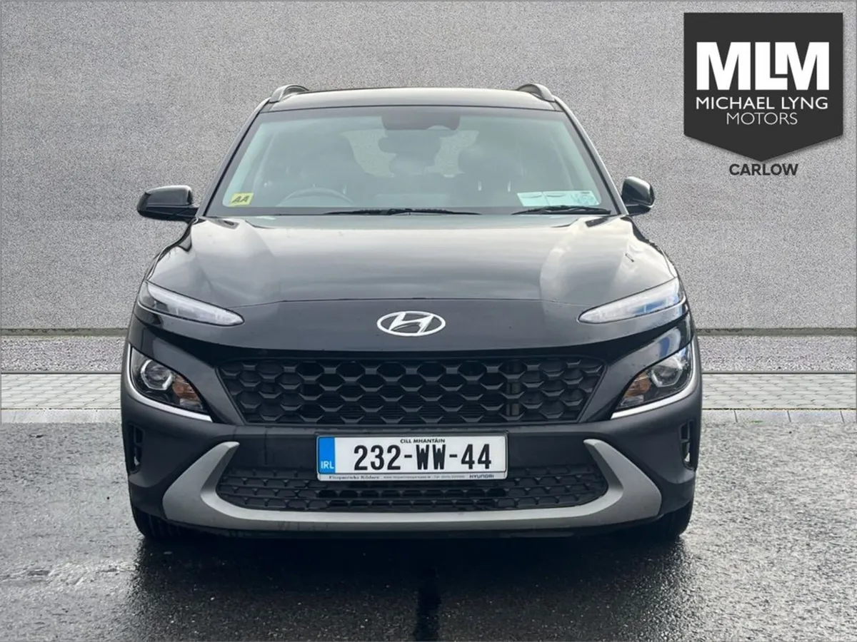 Hyundai KONA 1.0 T-GDI Comfort - Image 2