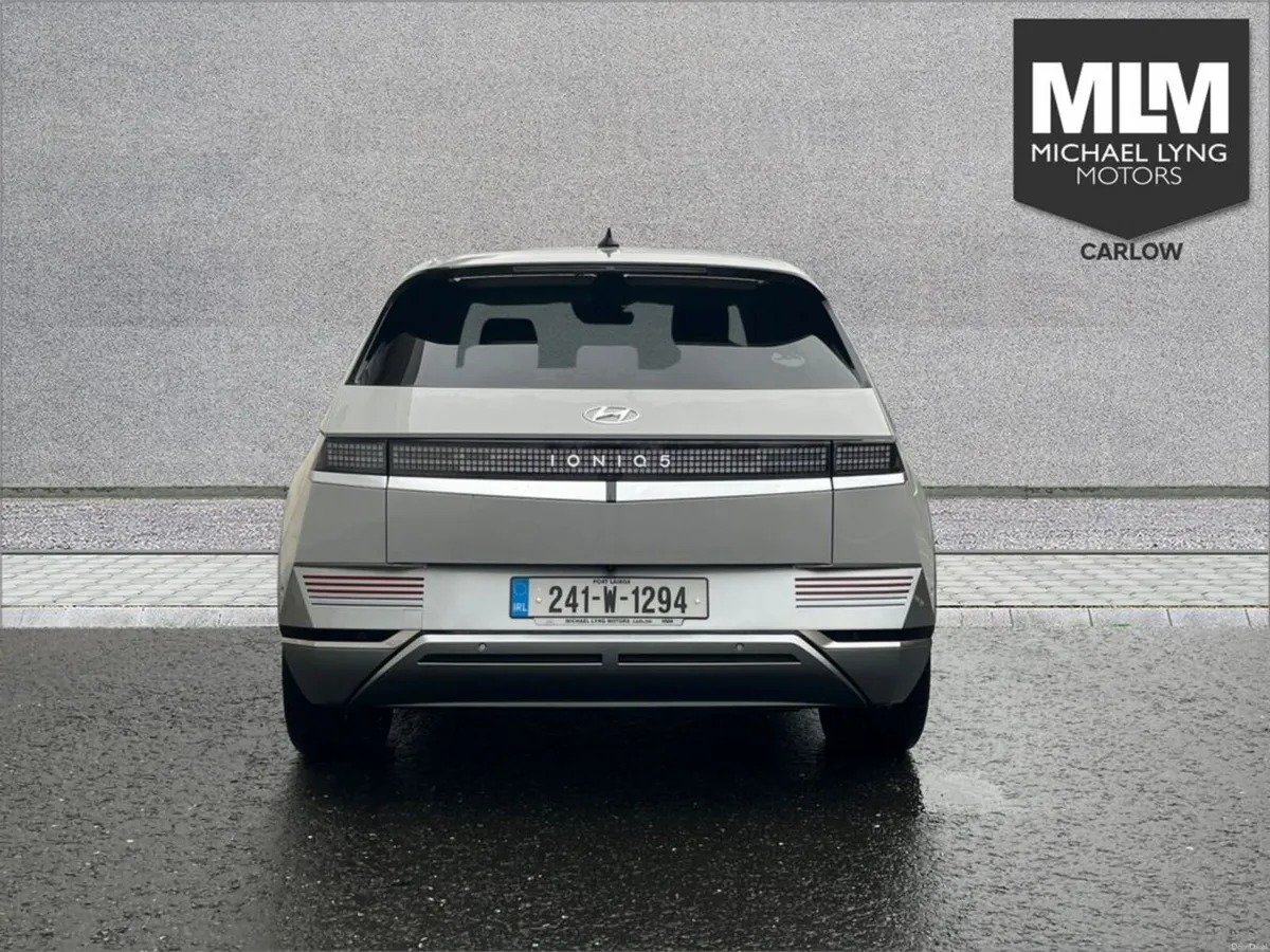 Hyundai IONIQ 5 Vision 77KWH 5DR Auto - Image 6