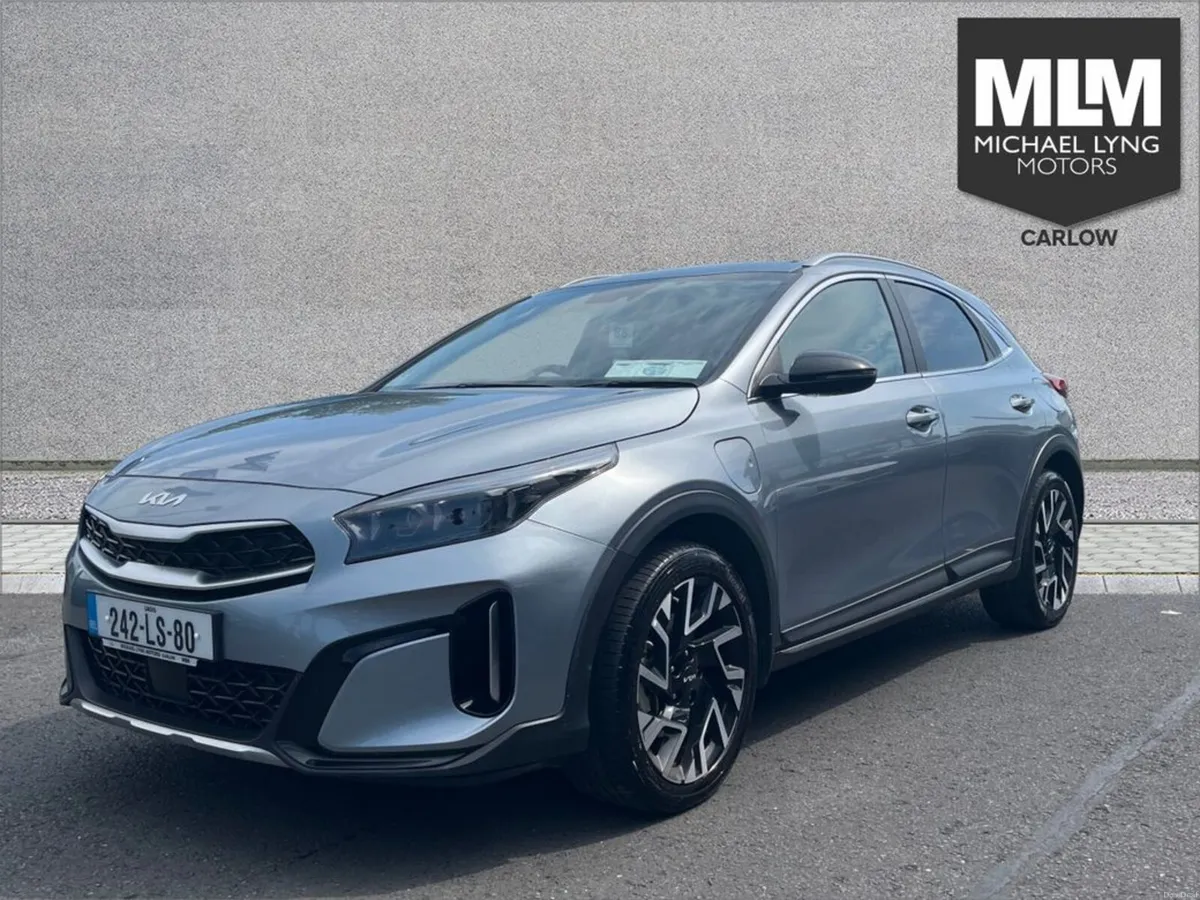 Kia XCeed Phev MY24 5DR Auto - Image 3