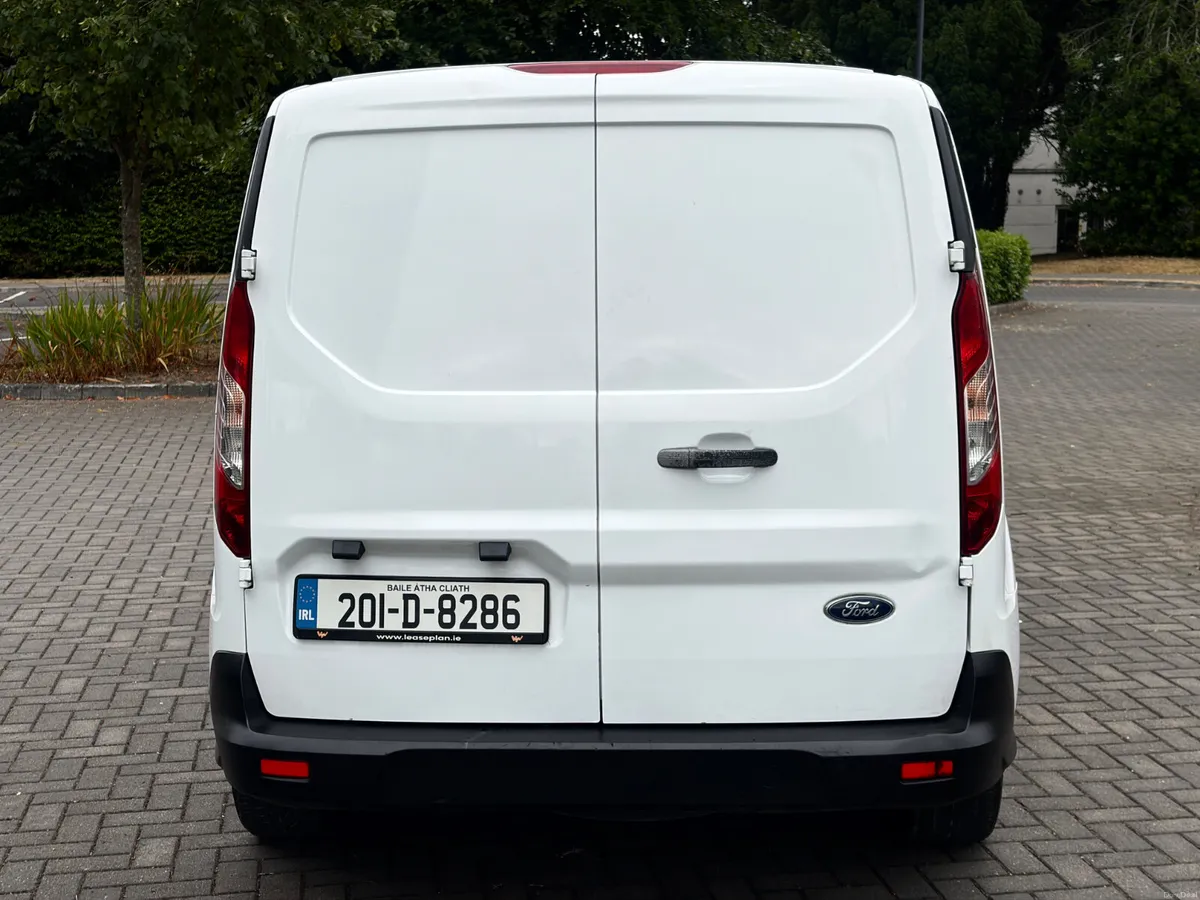 Ford Transit Connect 2020 1.5 Diesel new doe 8/27 - Image 4