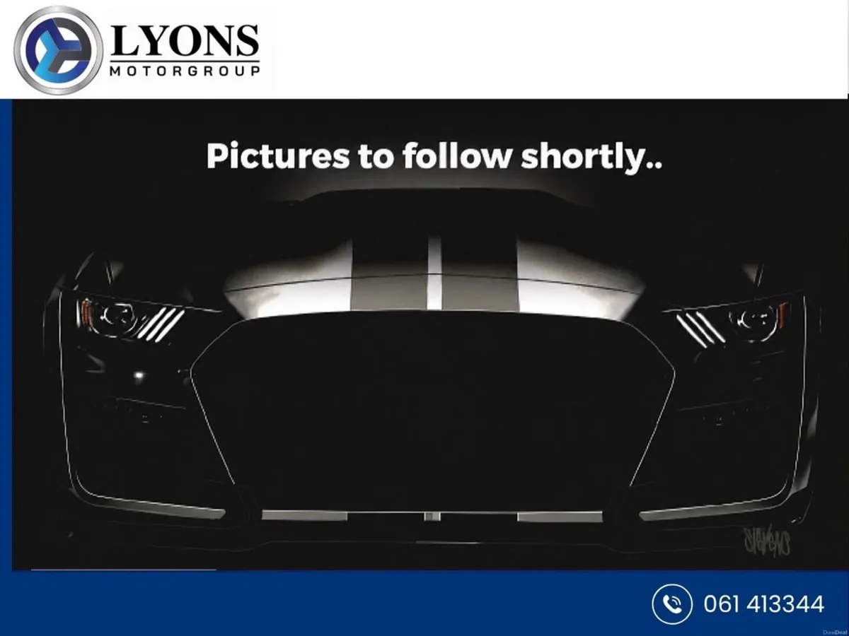 Ford Kuga ST- LINE X  2.5 Plug in Hybrid - Image 1