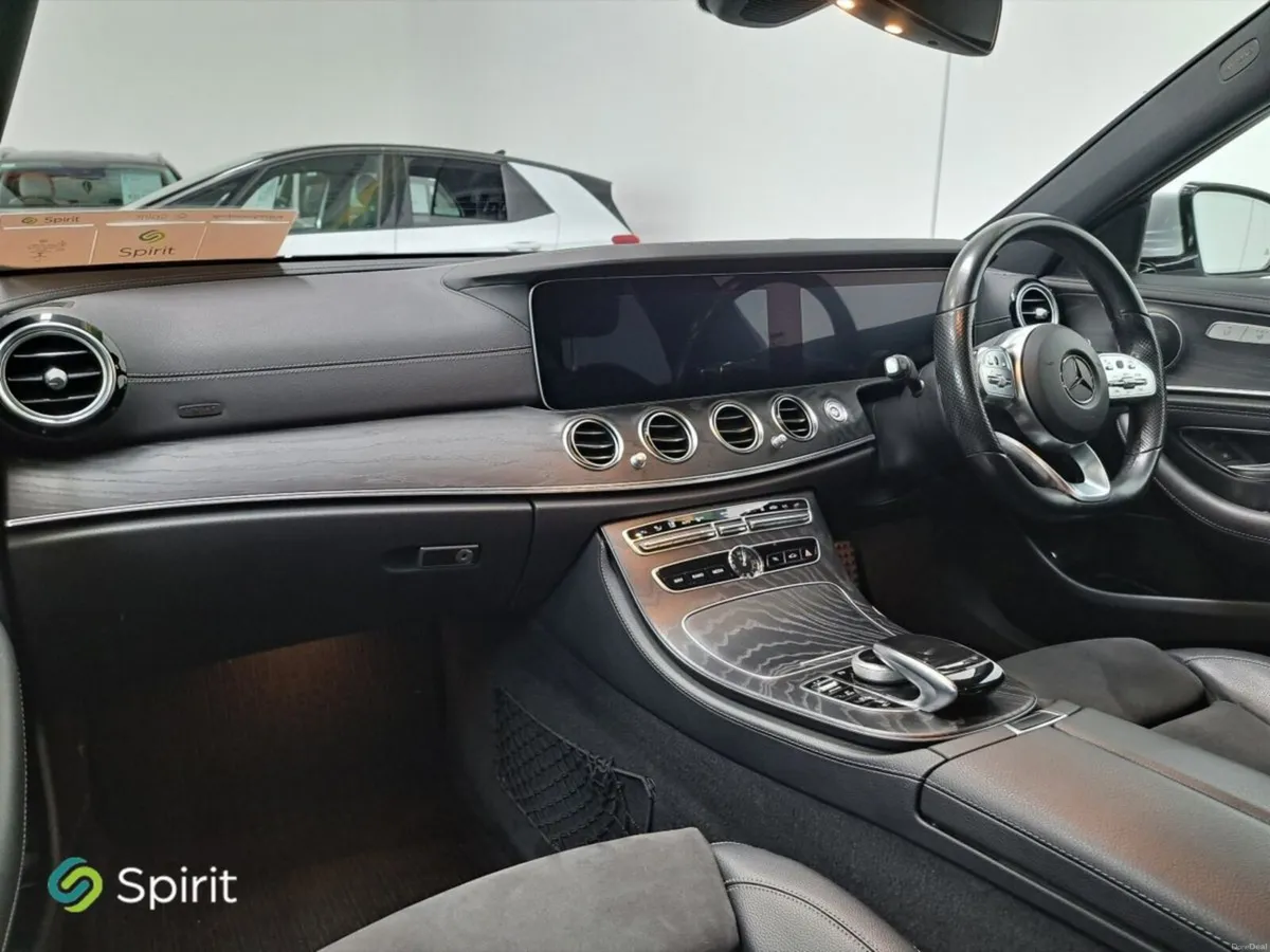 Mercedes-Benz E-Class 300de PHEV Avantgarde*Call A - Image 4