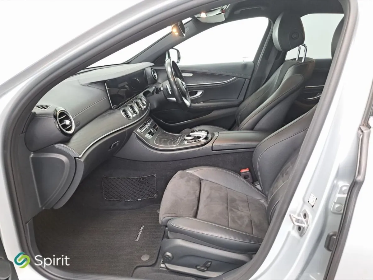 Mercedes-Benz E-Class 300de PHEV Avantgarde*Call A - Image 4