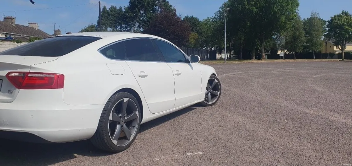 Audi A5 2010 - Image 3