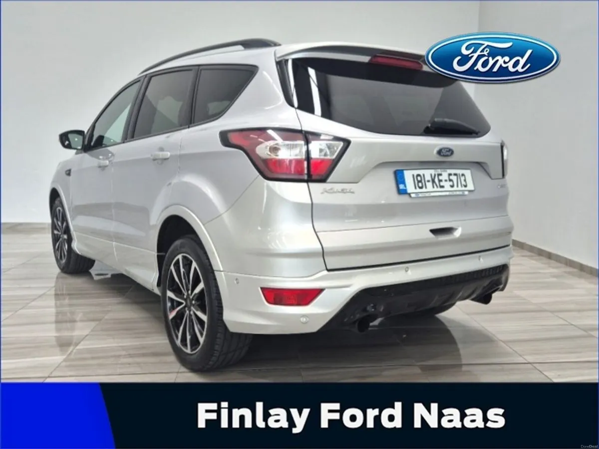 Ford Kuga 1.5TDCi 120PS FWD ST-Line - Image 3