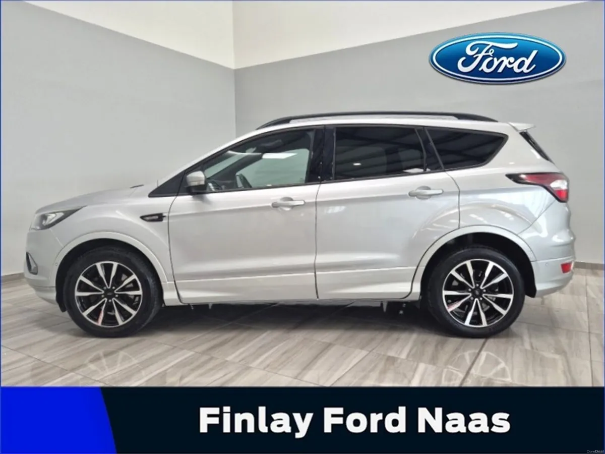 Ford Kuga 1.5TDCi 120PS FWD ST-Line - Image 5