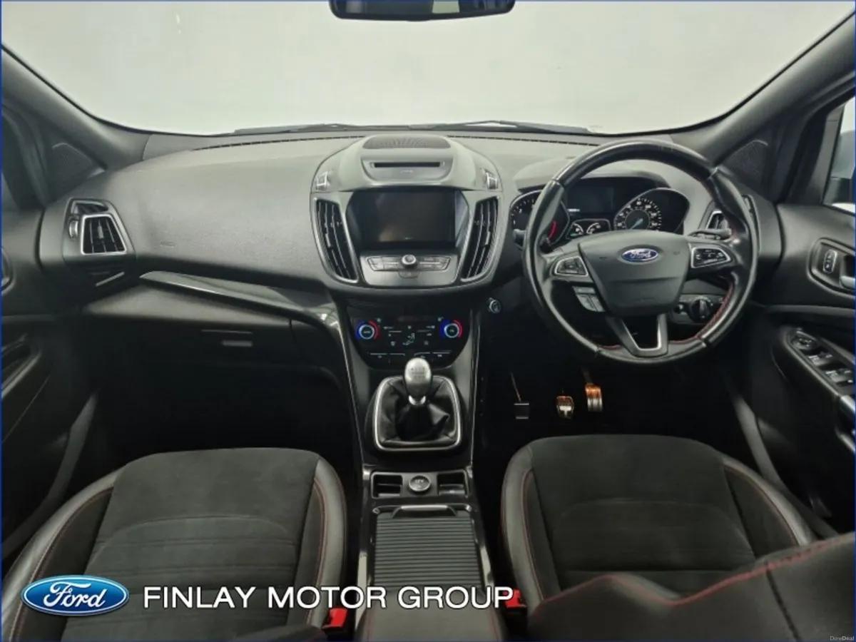 Ford Kuga 1.5TDCi 120PS FWD ST-Line - Image 2