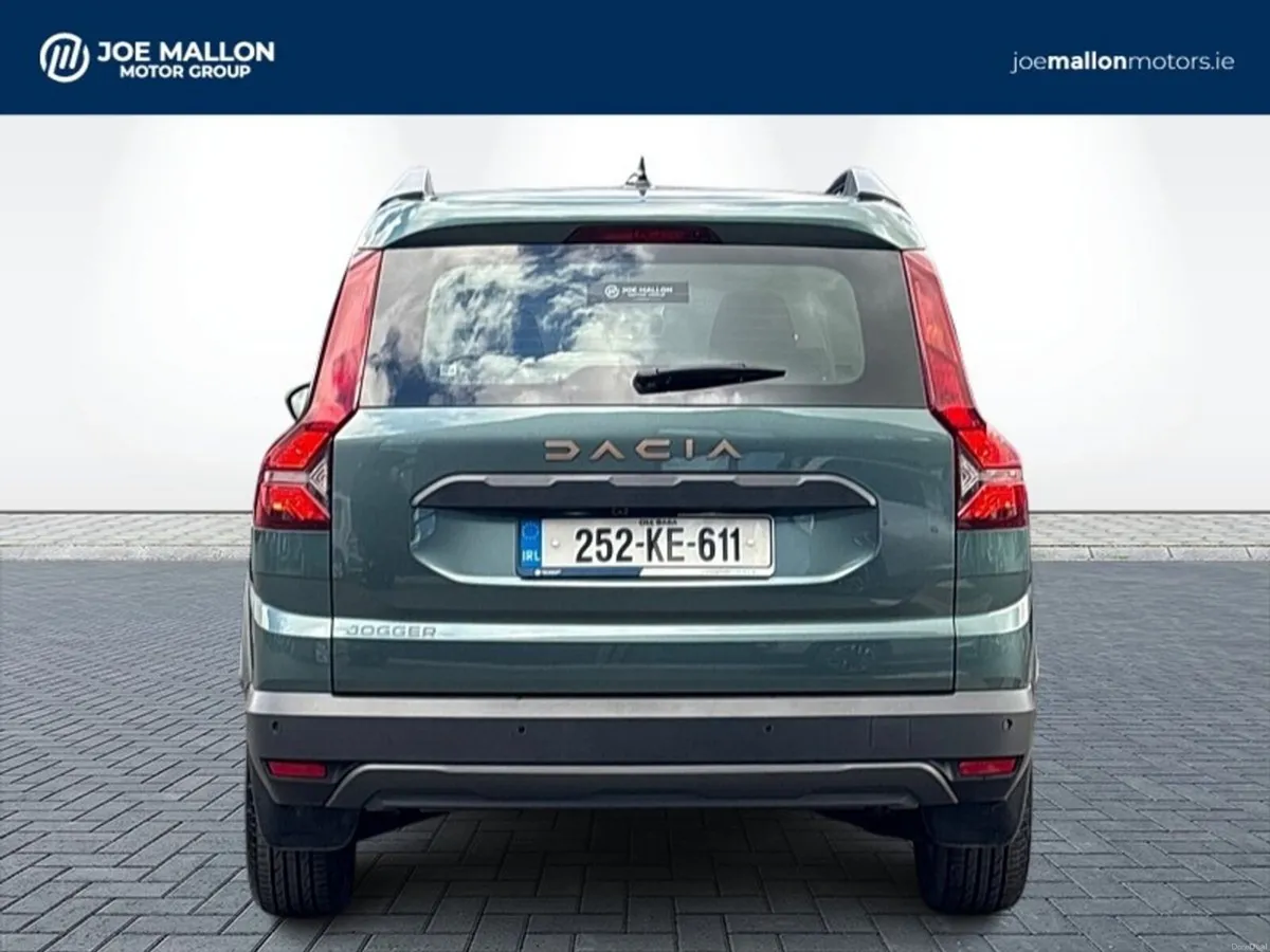 Dacia Jogger TCe 110 Extreme - Image 5