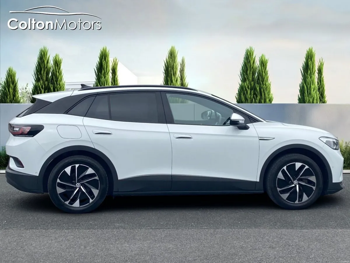 Volkswagen ID.4 LIFE DX 77kWh 174HP - Image 4