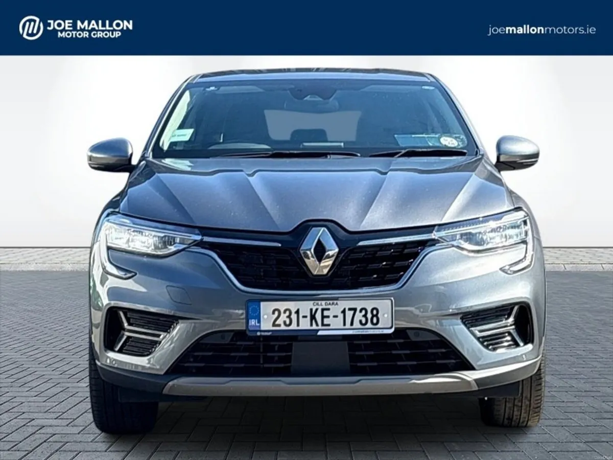 Renault Arkana TCe 140 Auto techno - Image 3