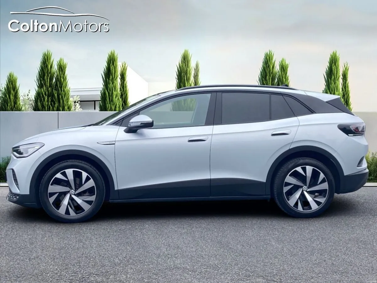 Volkswagen ID.4 FAMILY 77kWh 204HP - Image 6