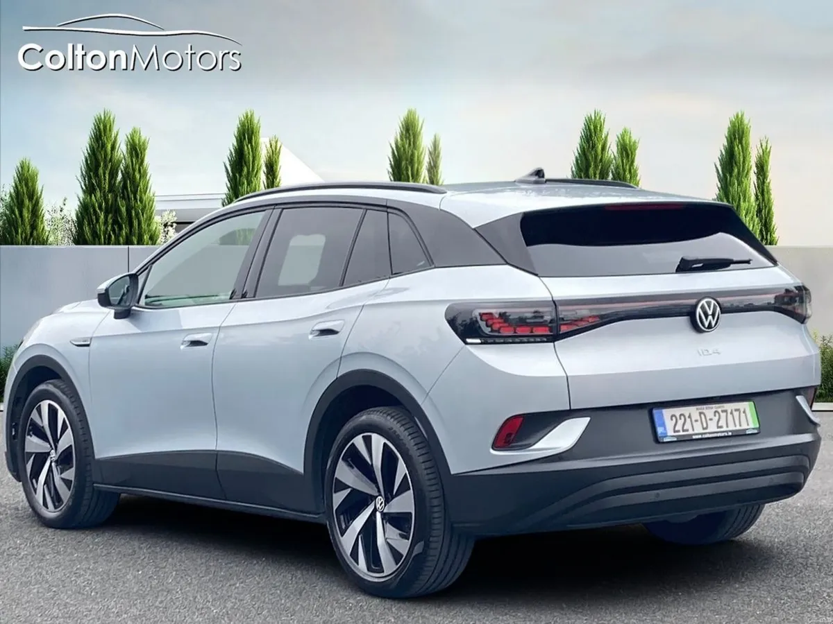 Volkswagen ID.4 FAMILY 77kWh 204HP - Image 2