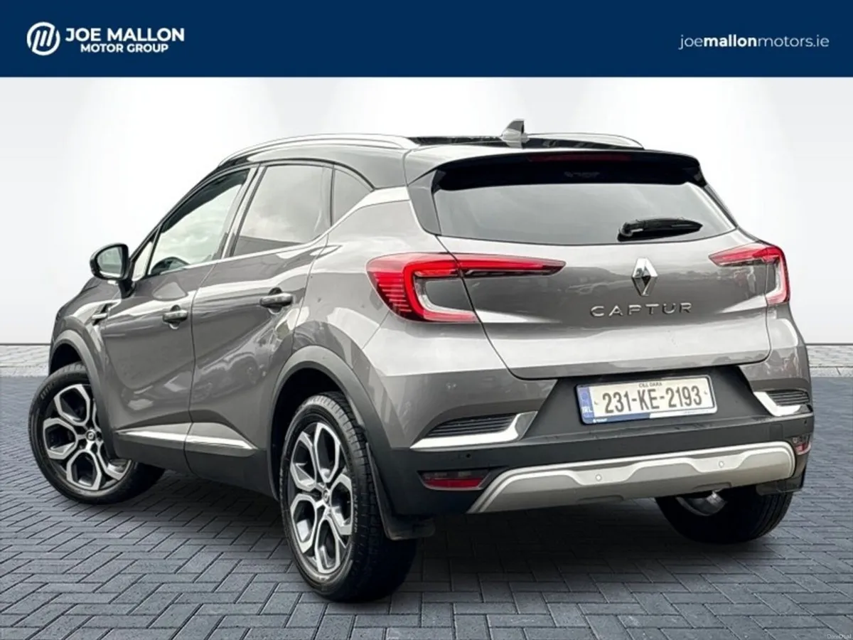 Renault Captur TCe 90 Techno - Image 2