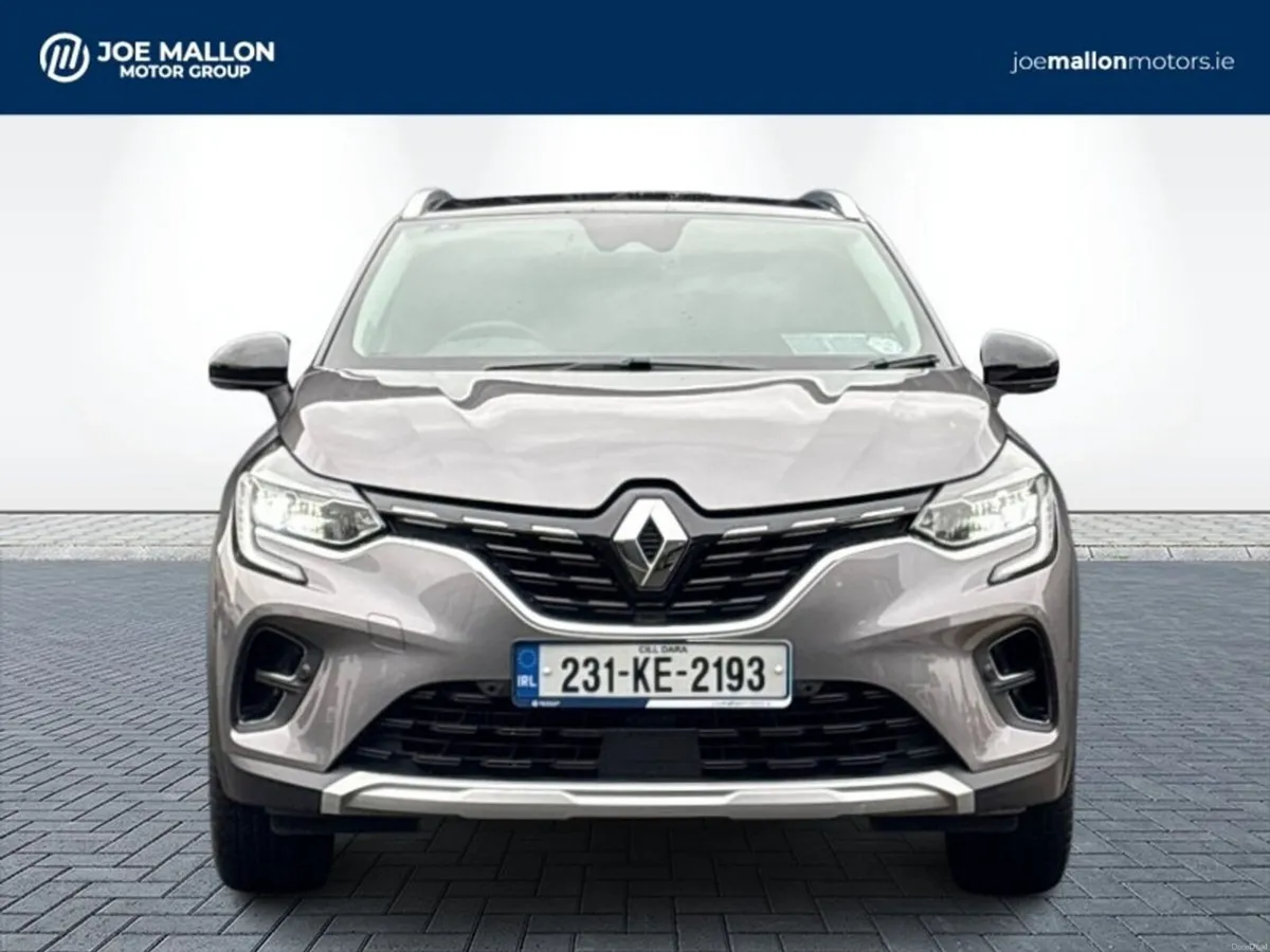 Renault Captur TCe 90 Techno - Image 3
