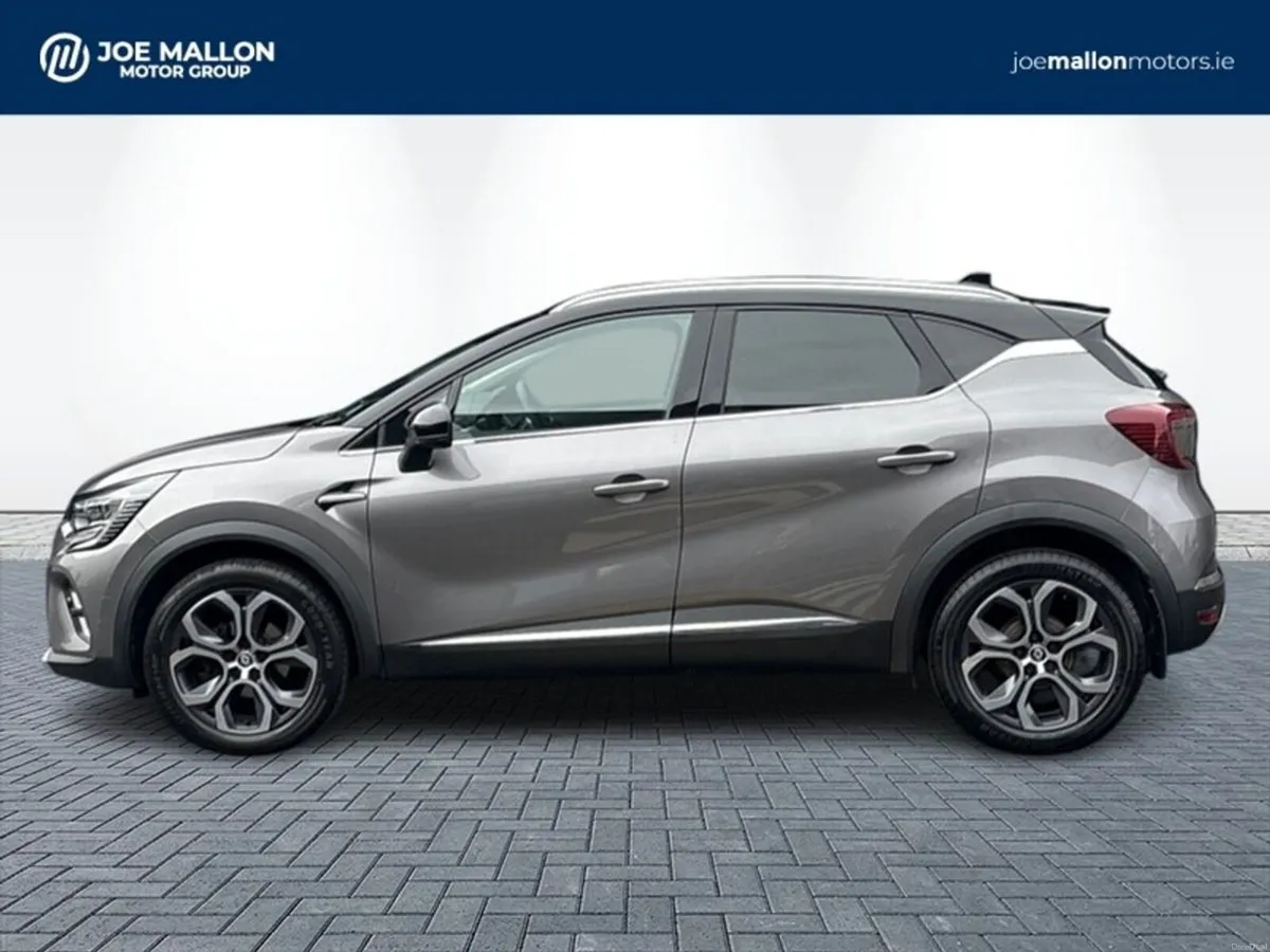 Renault Captur TCe 90 Techno - Image 4