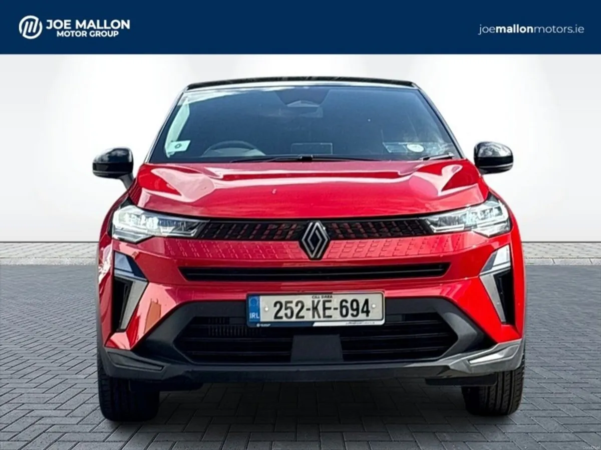 Renault Captur TCe 90 Evolution - Image 3