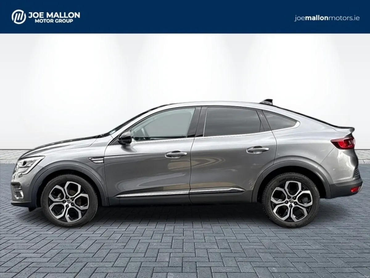 Renault Arkana TCe 140 Auto techno - Image 4