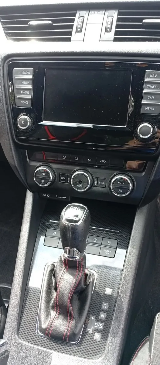 Skoda Octavia 2016 - Image 3