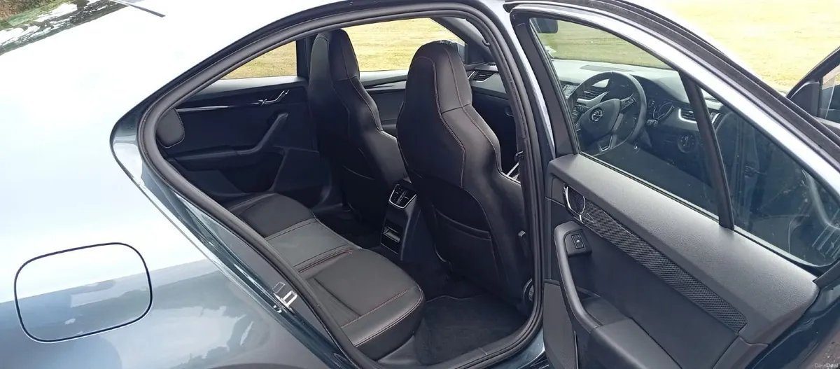 Skoda Octavia 2016 - Image 5