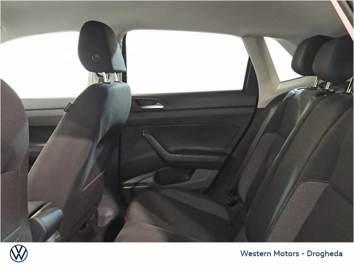 Volkswagen Polo Edition 75 1.0 TSI auto *IMMEDIATE - Image 6