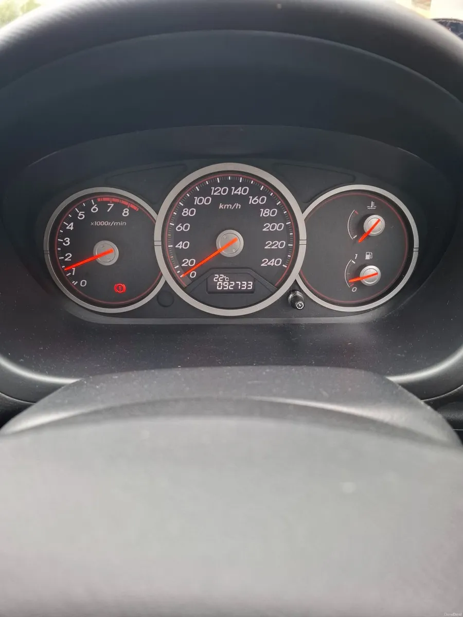 Honda Civic 2005 - Image 4