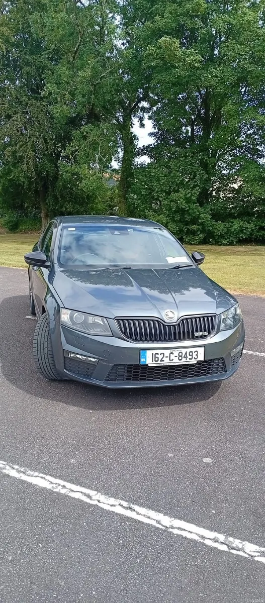 Skoda Octavia 2016 - Image 2