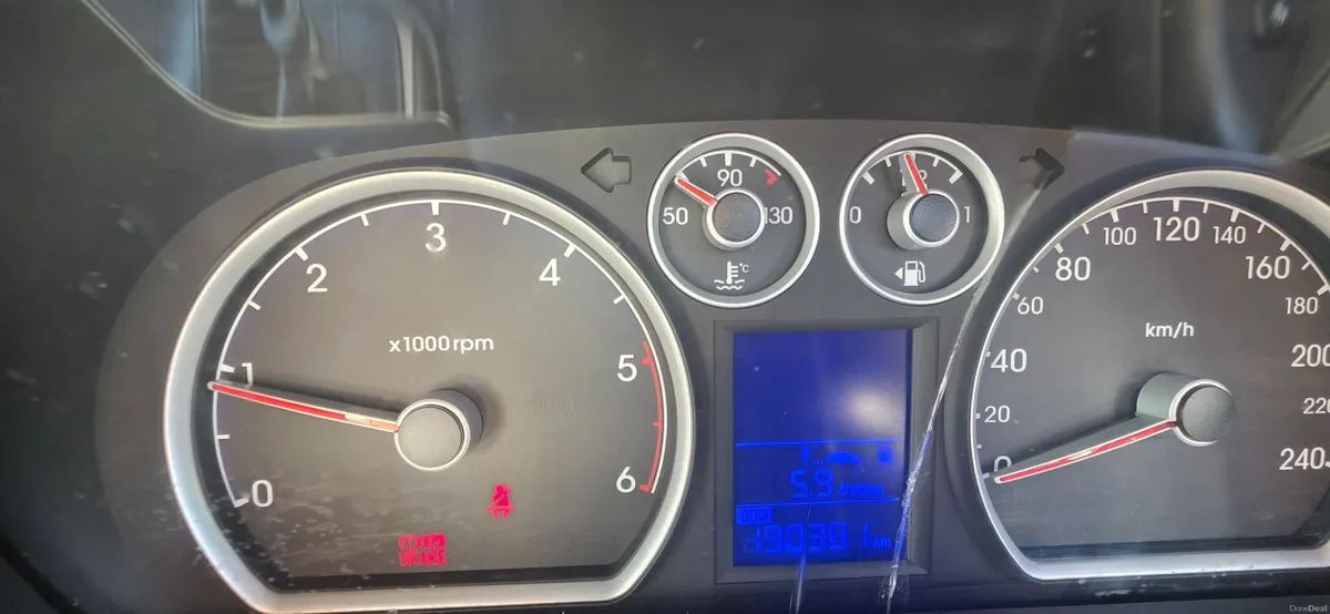 Hyundai i30 2010 - Image 6