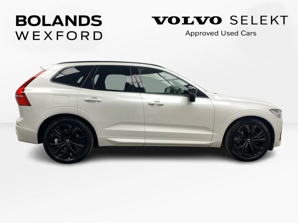 Volvo XC60 2 Year Volvo selekt warranty T8 Recharg - Image 4