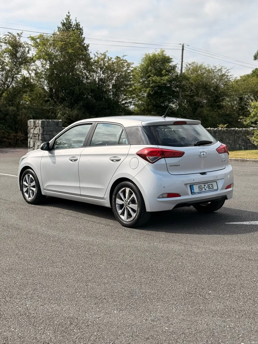 Hyundai i20 Deluxe | 3 months warranty | - Image 3
