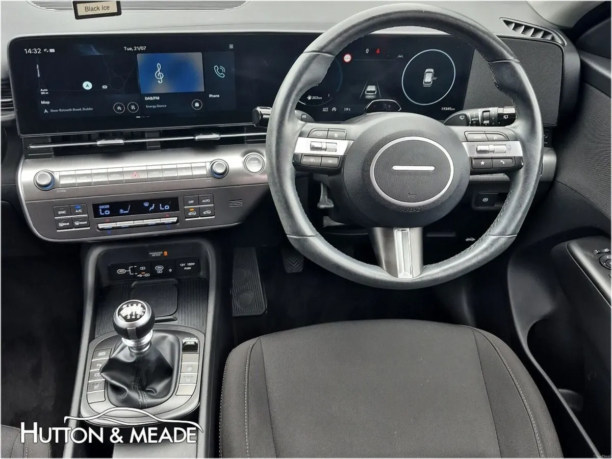 Hyundai KONA Elegance 1.0 Petrol 5dr - Image 3