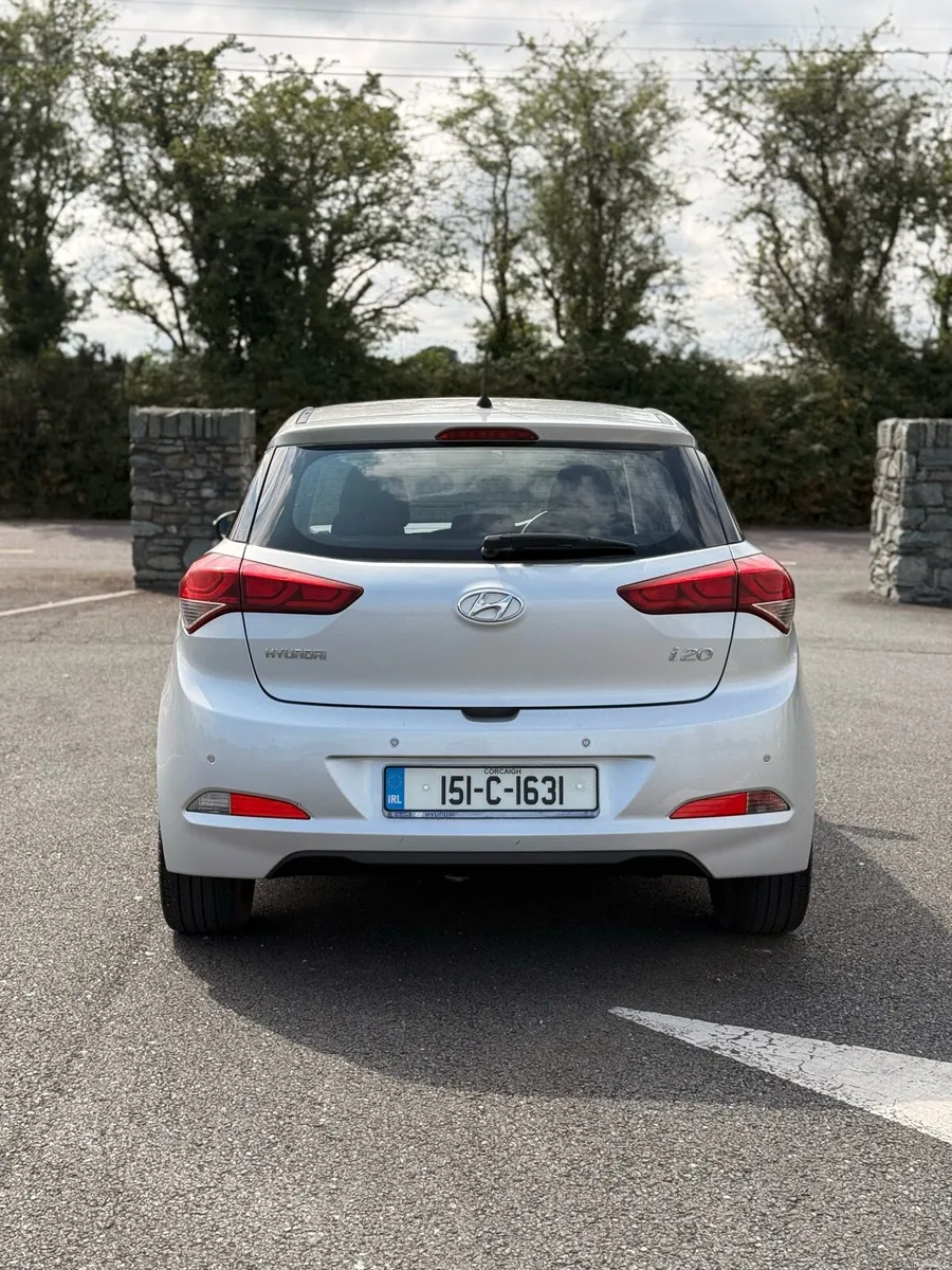 Hyundai i20 Deluxe | 3 months warranty | - Image 4