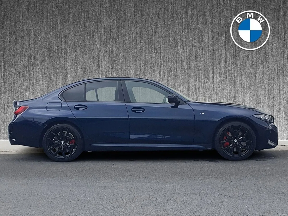 BMW 3-Series 330e M Sport - Image 3