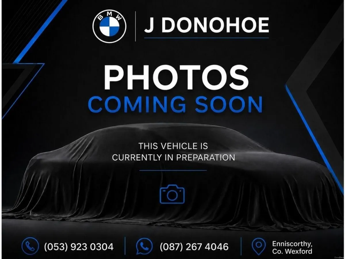 BMW X7 M50d