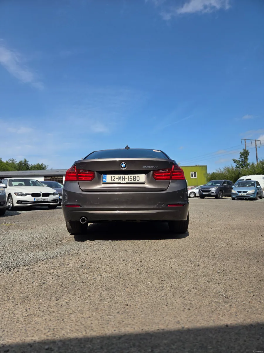 Stunning Low MLS Auto BMW 3 Series NCT Tax - Image 5