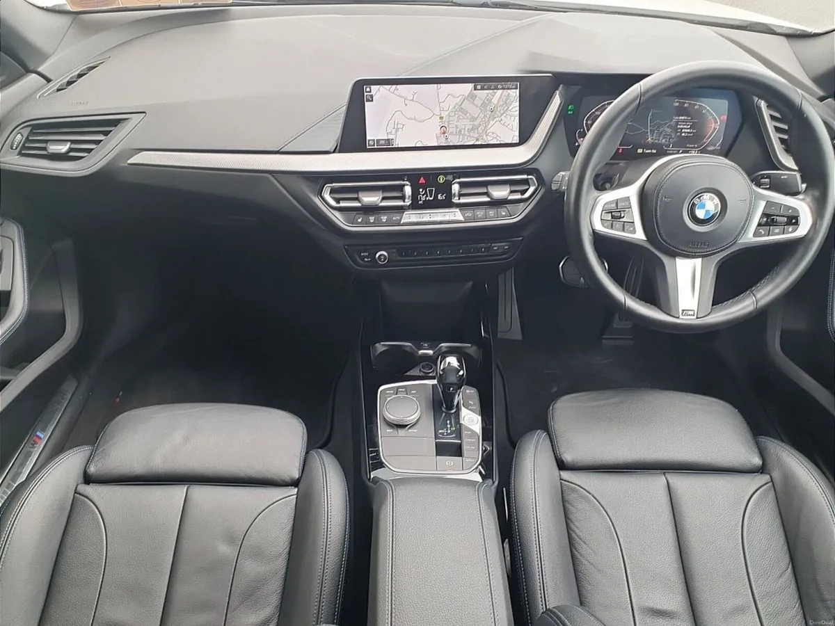 BMW 2-Series 218i M Sport Gran Coupe Auto - Image 4