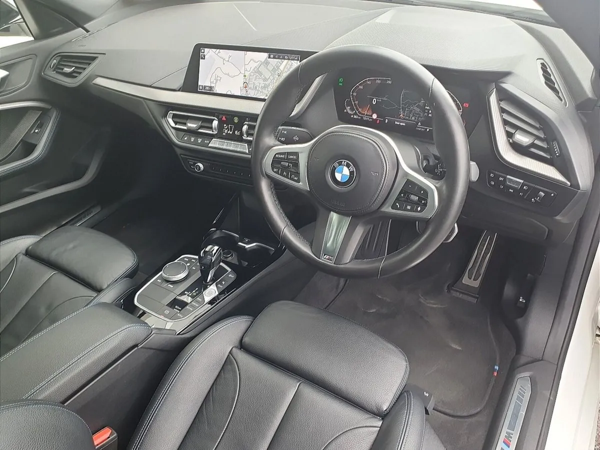BMW 2-Series 218i M Sport Gran Coupe Auto - Image 6