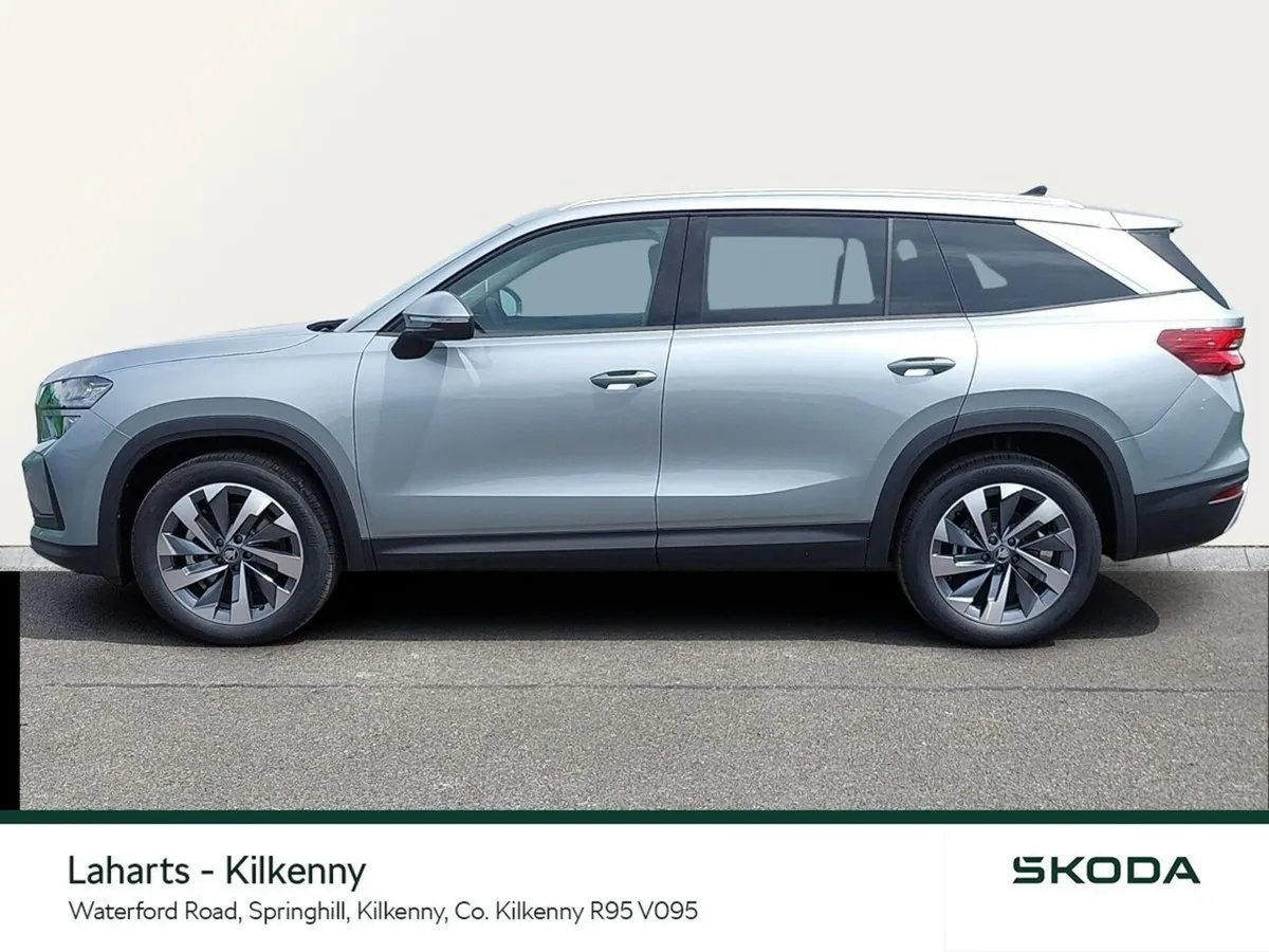 Skoda Kodiaq 7S SELECTION PLUS + 2.0TDI 150HP DSG - Image 6