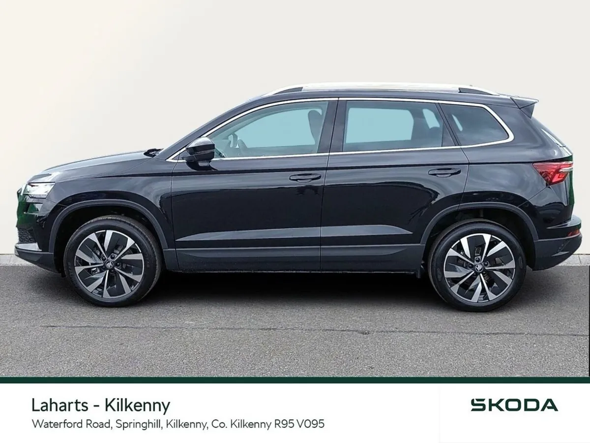 Skoda Karoq SELECTION+ 2.0TDI 115HP *LEATHER INTER - Image 6