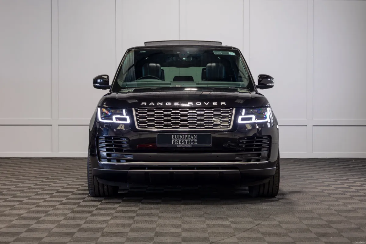 2022 Range Rover Westminster P400e 5 Seat N1 - Image 2