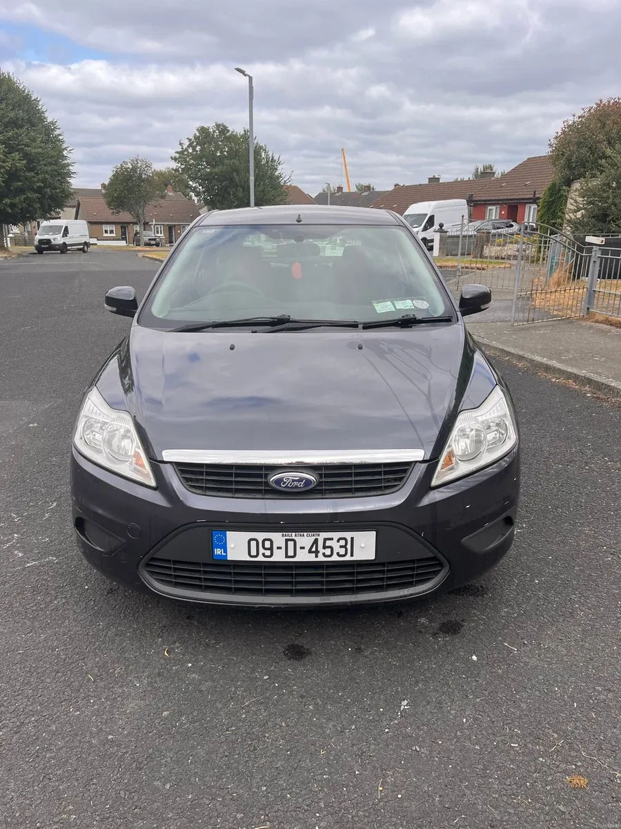 Ford focus - Image 1