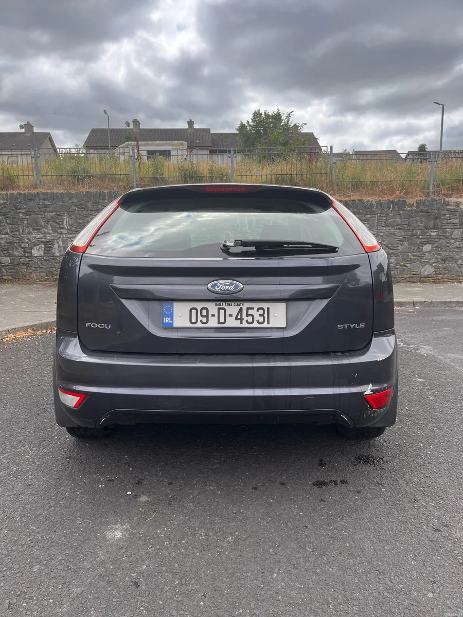 Ford focus - Image 3