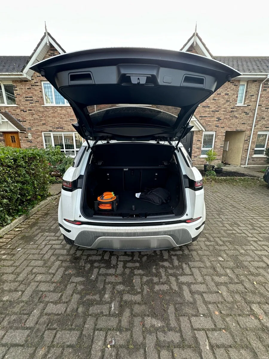 Range Rover Evoque - Image 5