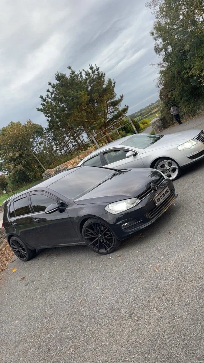 Volkswagen Golf Mk7 - Image 2