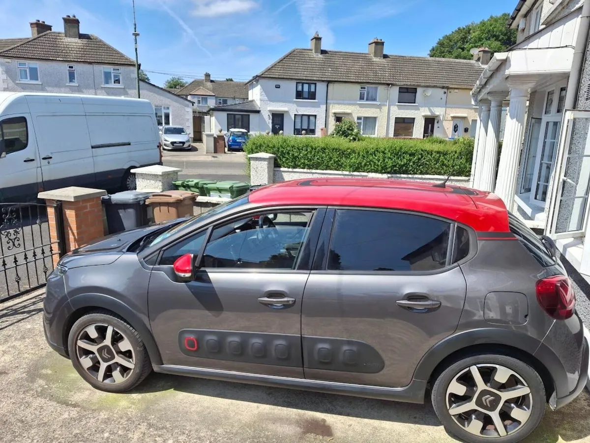 Citroen C3 2019 PURETECH - Image 2