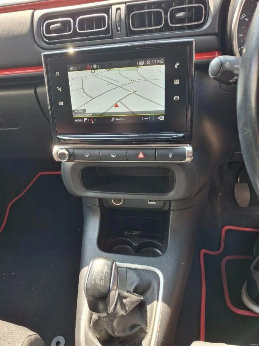Citroen C3 2019 PURETECH - Image 6